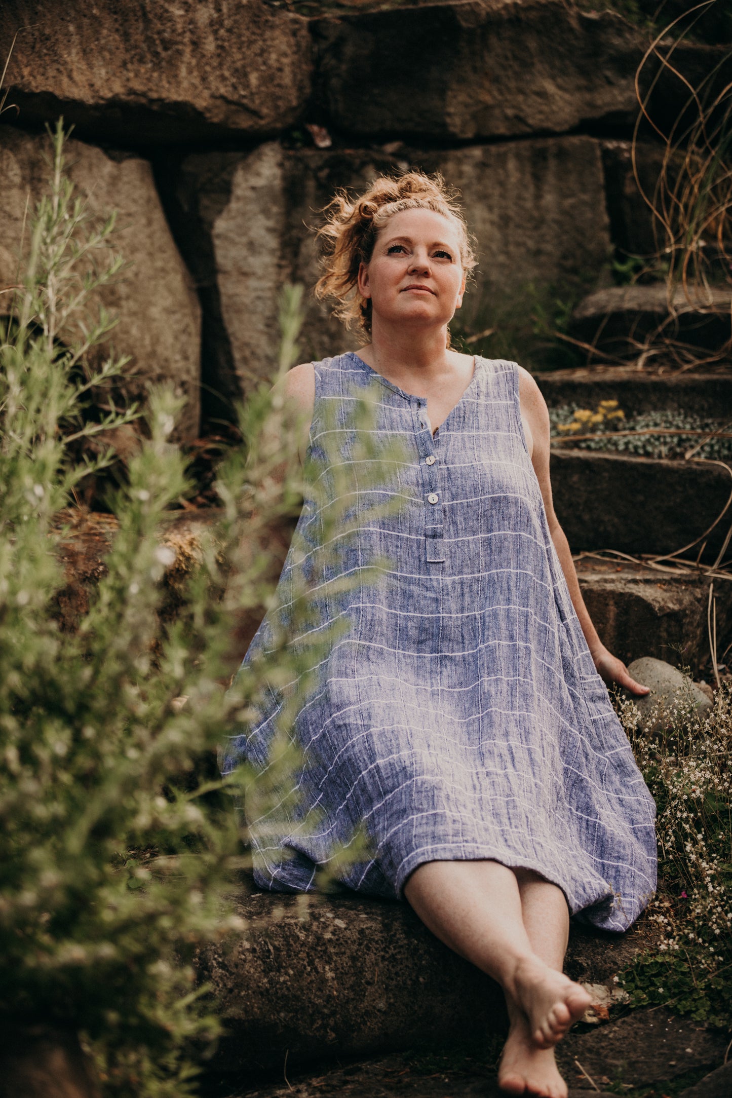 Lyra Pocket Dress