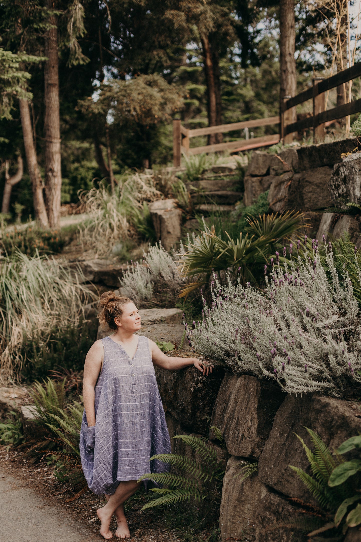 Lyra Pocket Dress