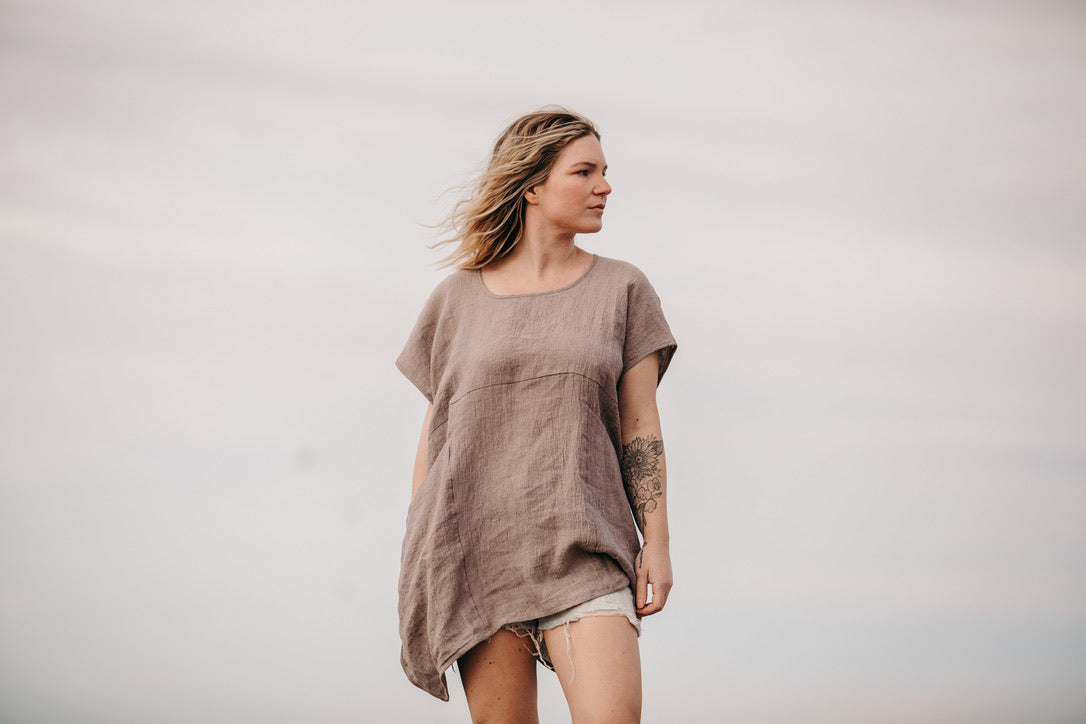 caelum pocket shirt
