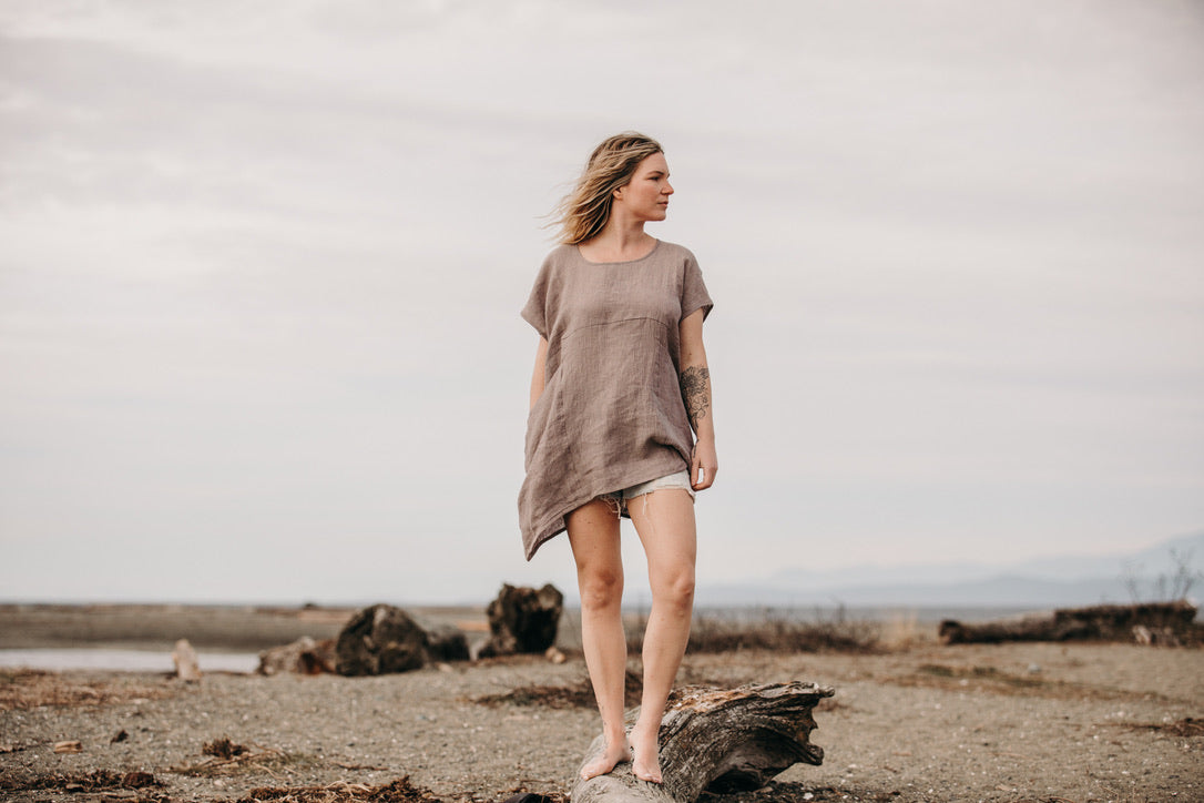 caelum pocket shirt