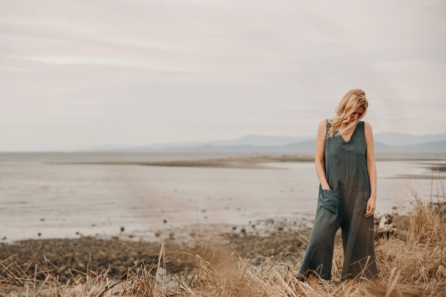 aquila playsuit