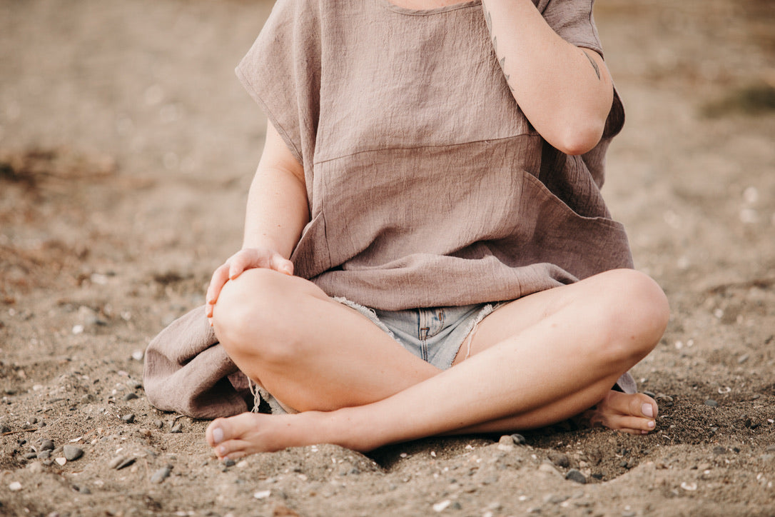 caelum pocket shirt