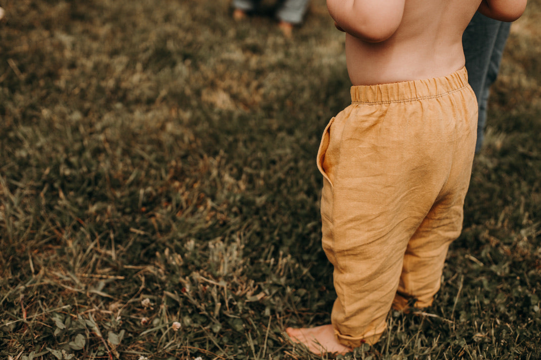 every star pant